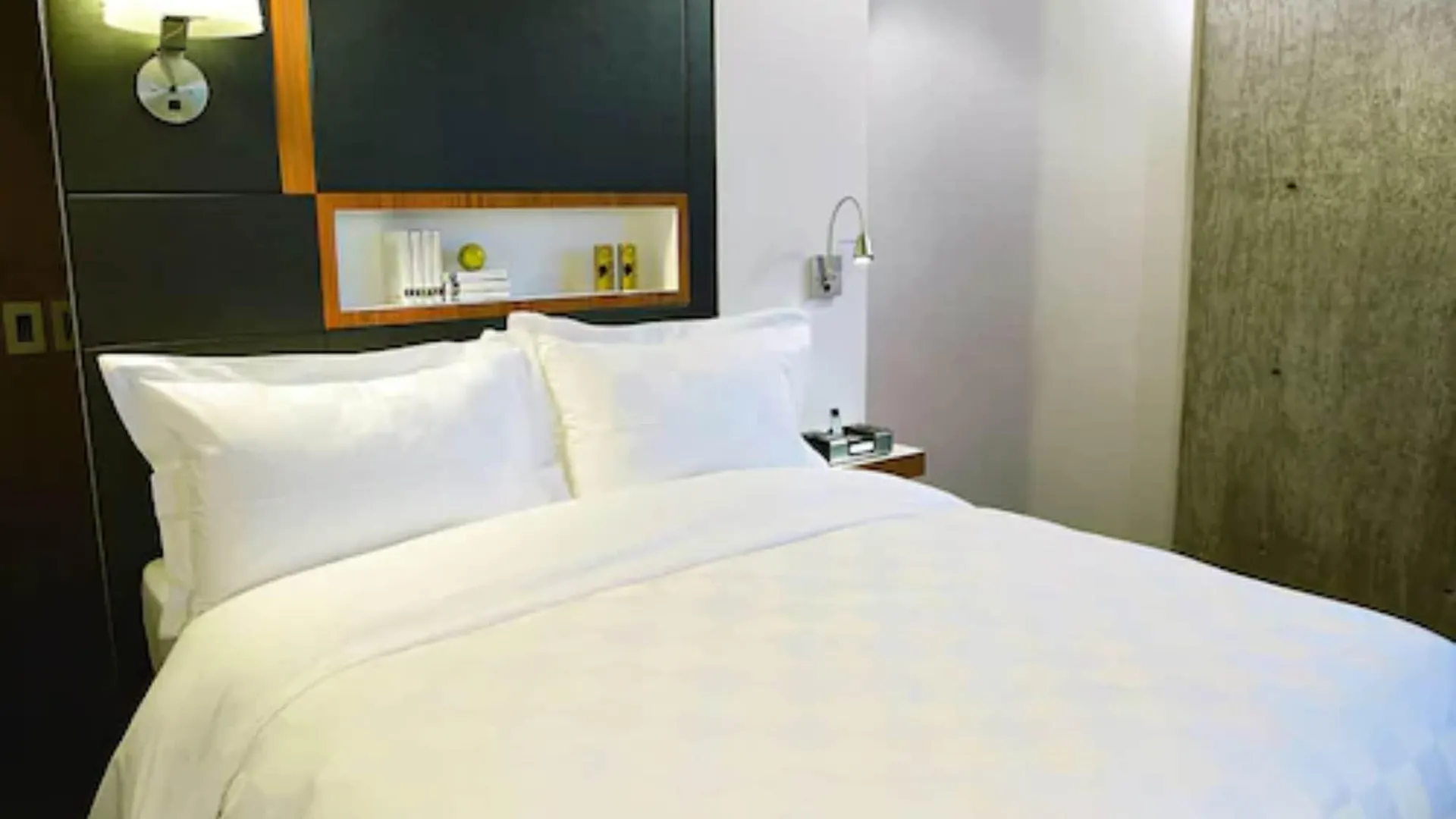 Alt Hotel Toronto Airport Mississauga