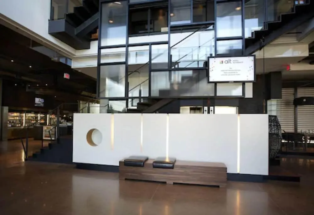 Alt Hotel Toronto Airport Mississauga 3*,  Canada