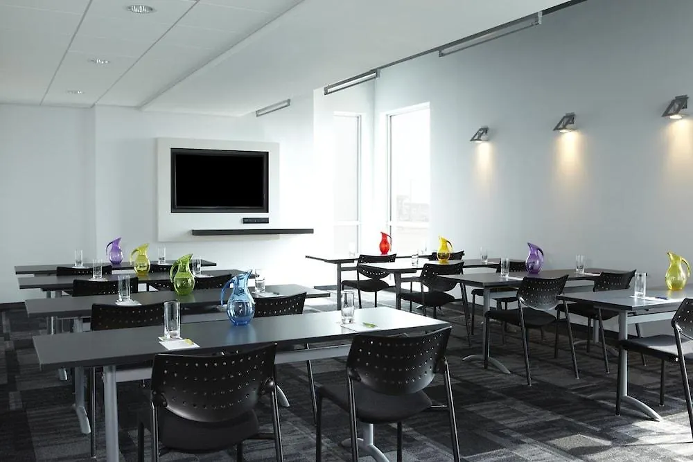 Alt Hotel Toronto Airport Mississauga