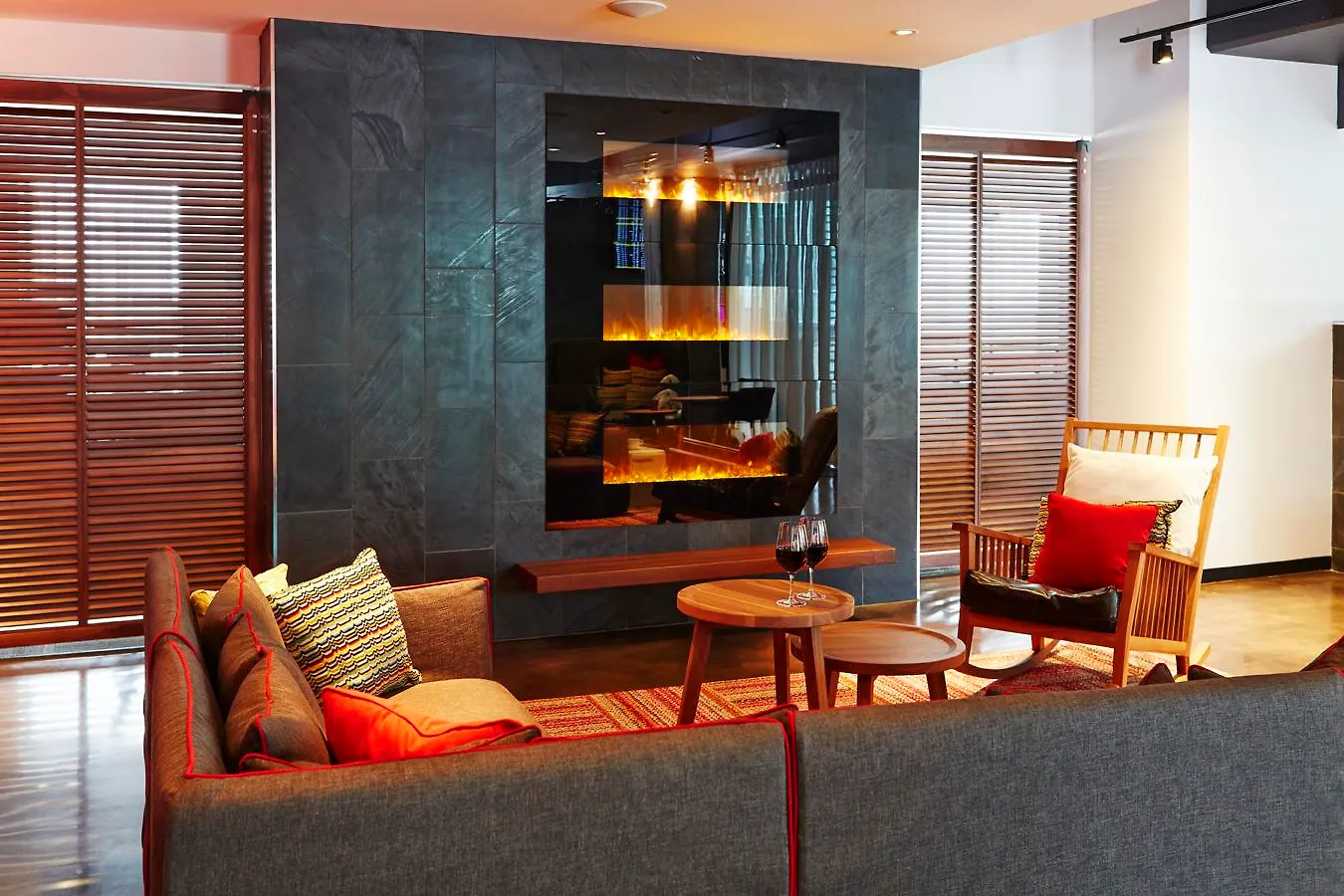 Alt Hotel Toronto Airport Mississauga