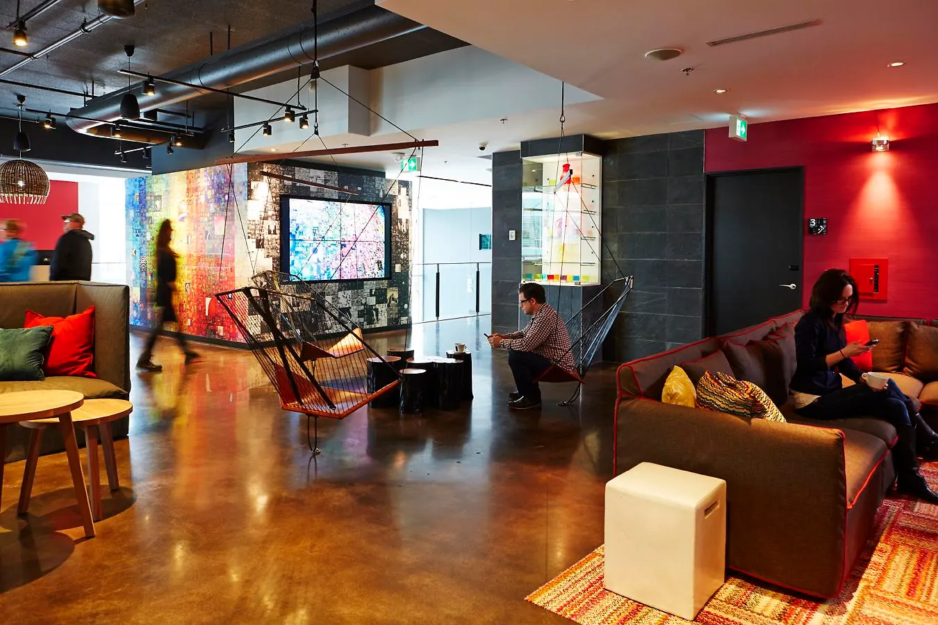 Alt Hotel Toronto Airport Mississauga