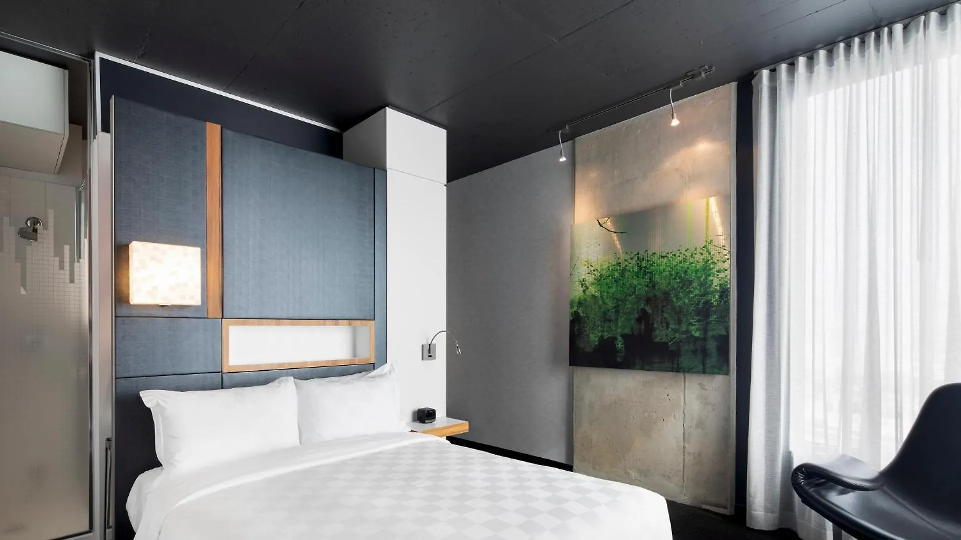 ***  Alt Hotel Toronto Airport Mississauga Canada