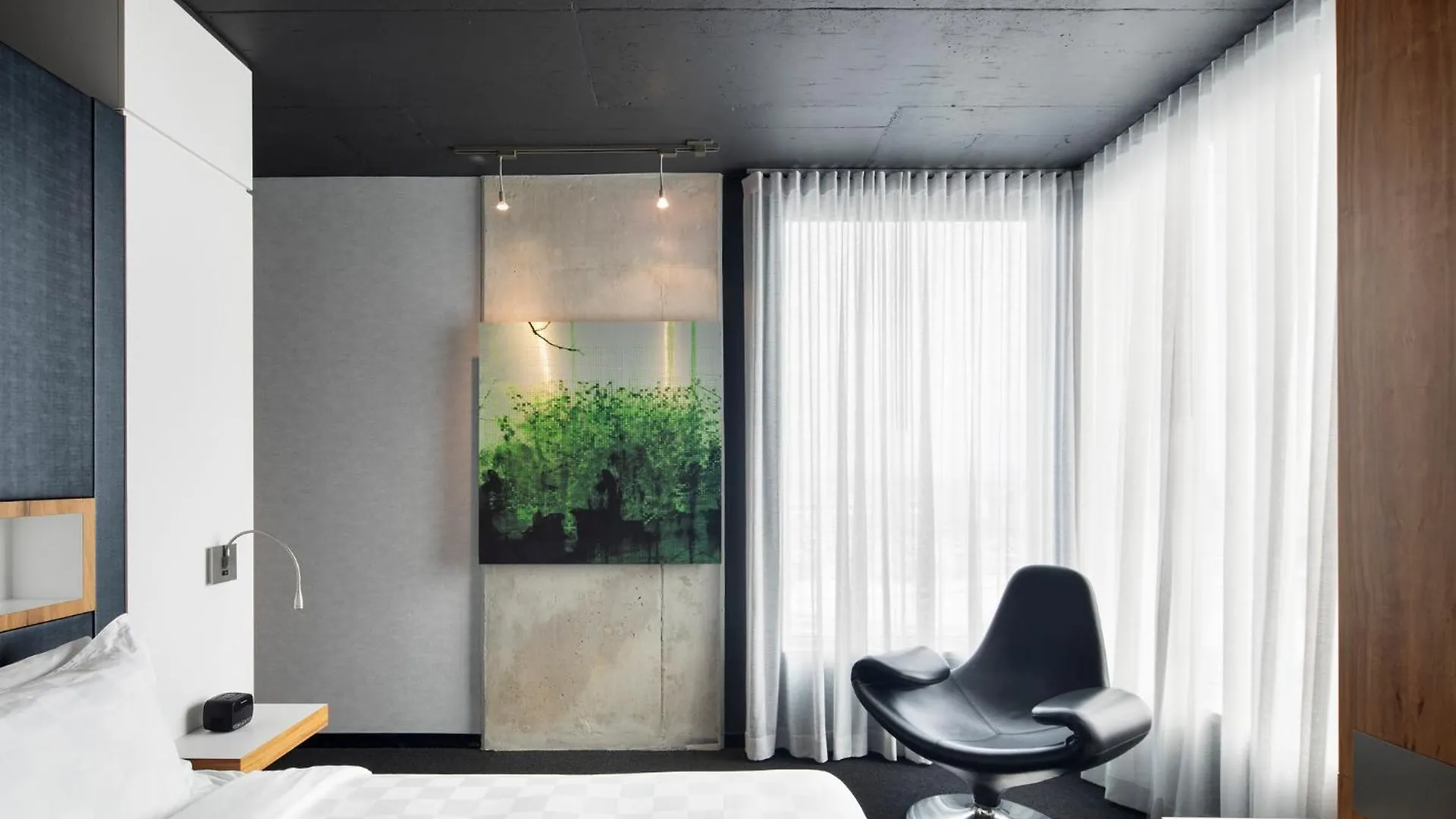 Alt Hotel Toronto Airport Mississauga 3*,  Canada
