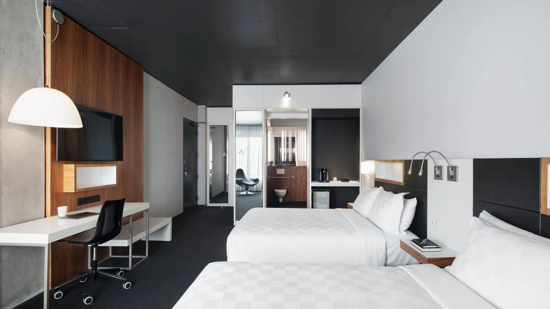 Alt Hotel Toronto Airport Mississauga 3*,