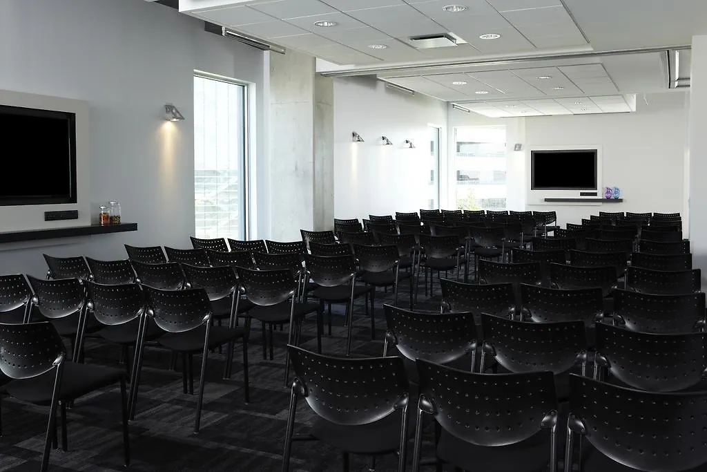 Alt Hotel Toronto Airport Mississauga