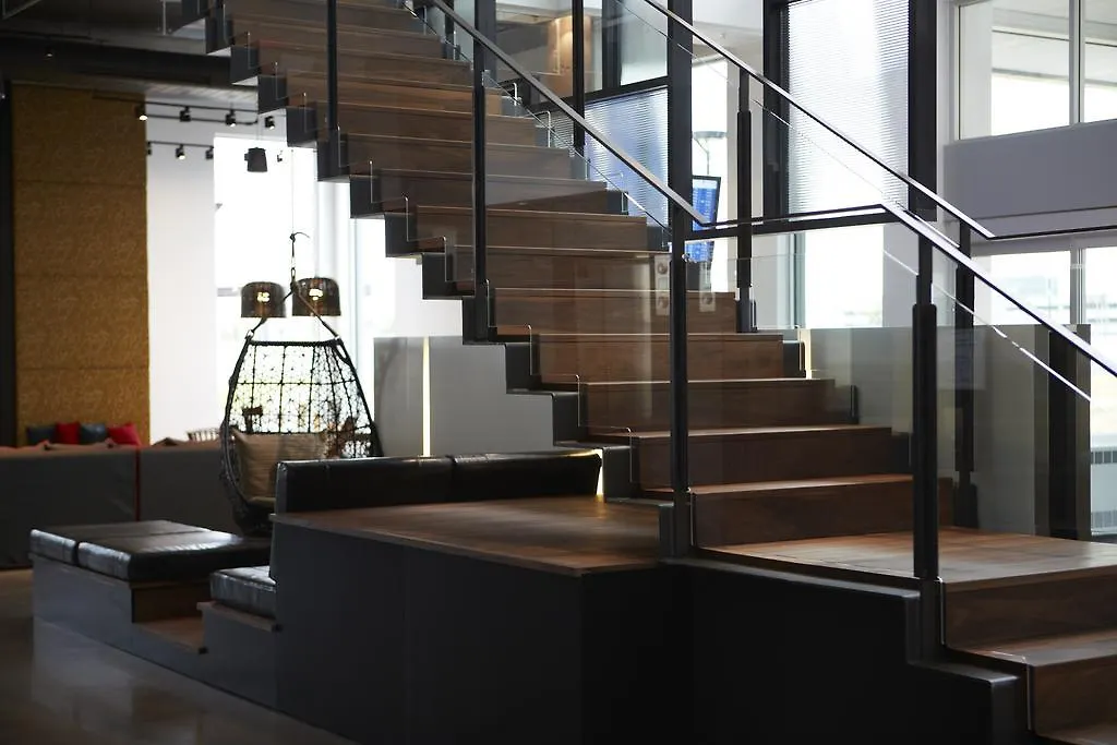 Alt Hotel Toronto Airport Mississauga 3*,  Canada