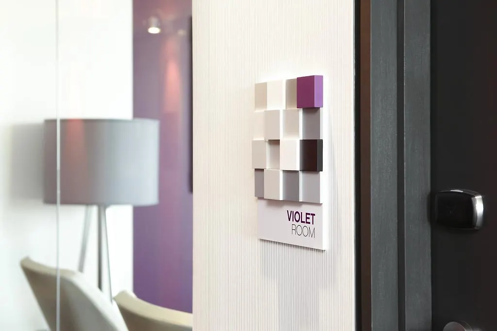 Alt Hotel Toronto Airport Mississauga Canada