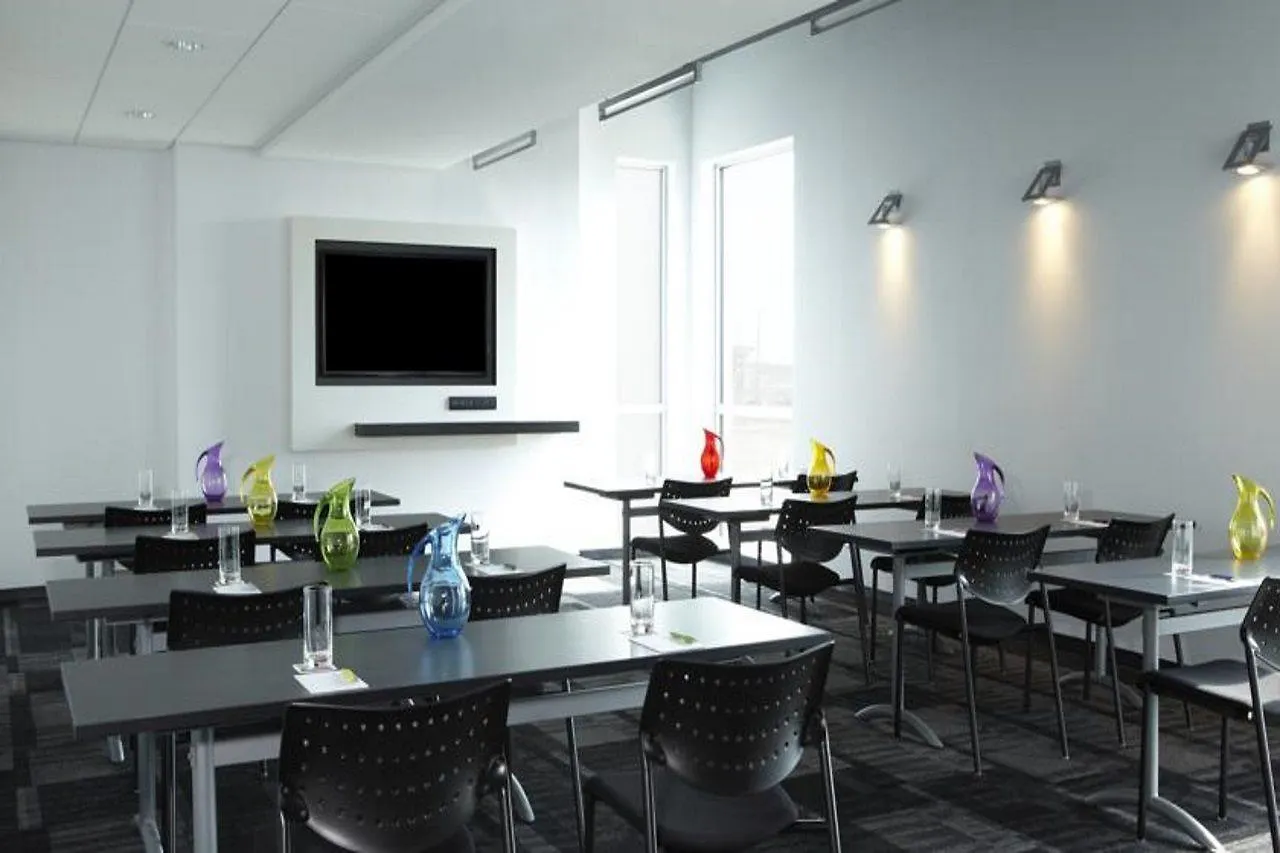 ***  Alt Hotel Toronto Airport Mississauga Canada