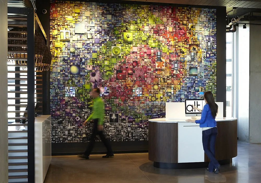 Alt Hotel Toronto Airport Mississauga 3*,