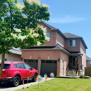 Apartment Perfect Location Comfort Private House Lower Level 2 Bedroom Unit