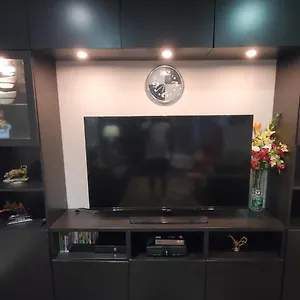Apartment Beautiful House In