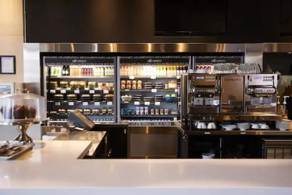 ***  Alt Hotel Toronto Airport Mississauga Canada
