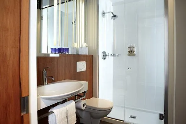 ***  Alt Hotel Toronto Airport Mississauga Canada