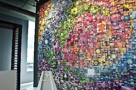 Alt Hotel Toronto Airport Mississauga