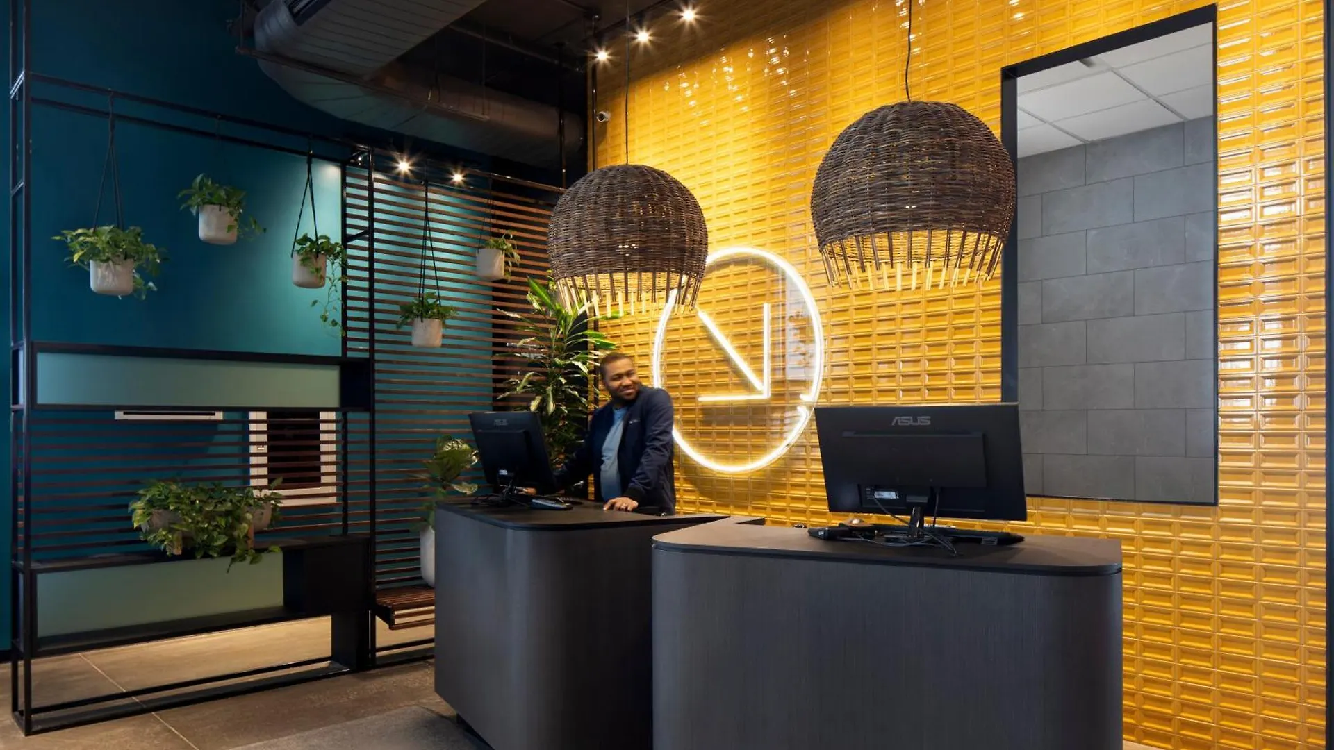 Alt Hotel Toronto Airport Mississauga