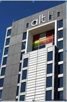 Alt Hotel Toronto Airport Mississauga 3*,  Canada