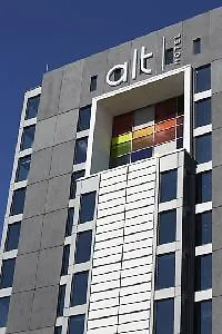***  Alt Hotel Toronto Airport Mississauga Canada