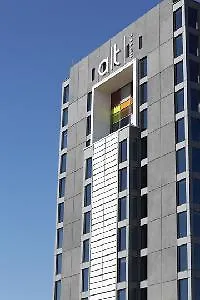 Alt Hotel Toronto Airport Mississauga Canada
