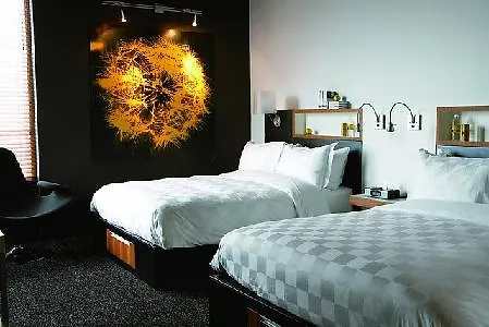 Alt Hotel Toronto Airport Mississauga